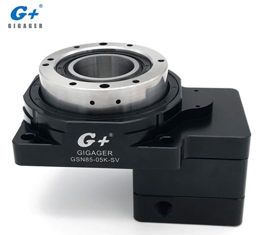 İçi Boş Döner Masa Hollow Rotary Table