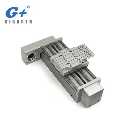 Hassas Perde Değiştirici