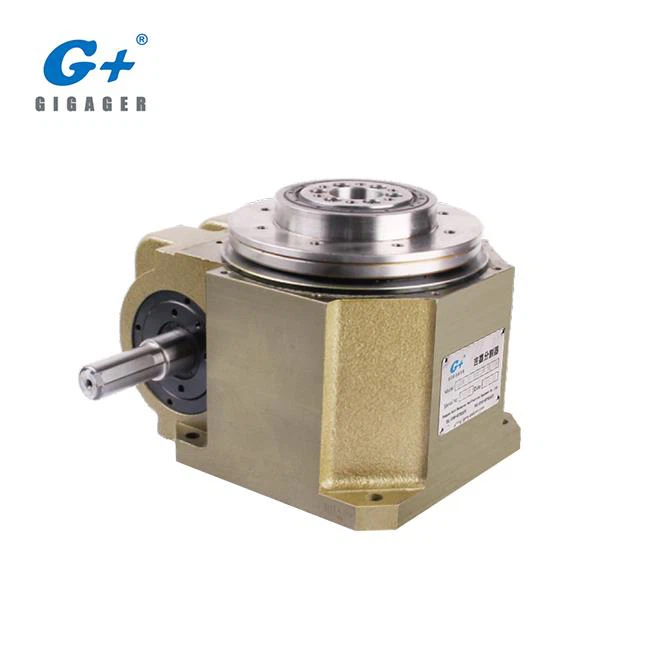 Table Model Cam Indexer