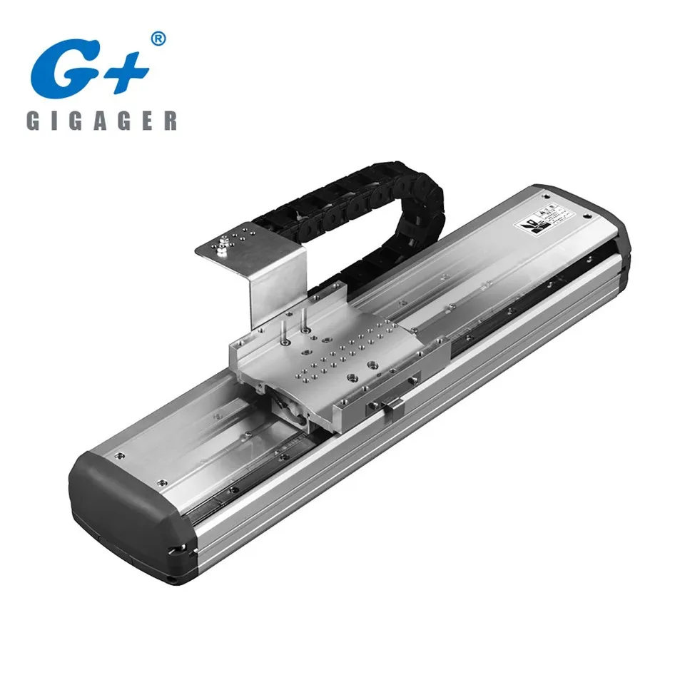 Lineer Motor Luk Modülü