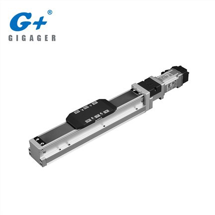 Dahili Top Vidalı Lineer Modül