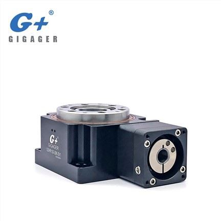 G+ Sıfır Boşluklu Harmonik Tahrik